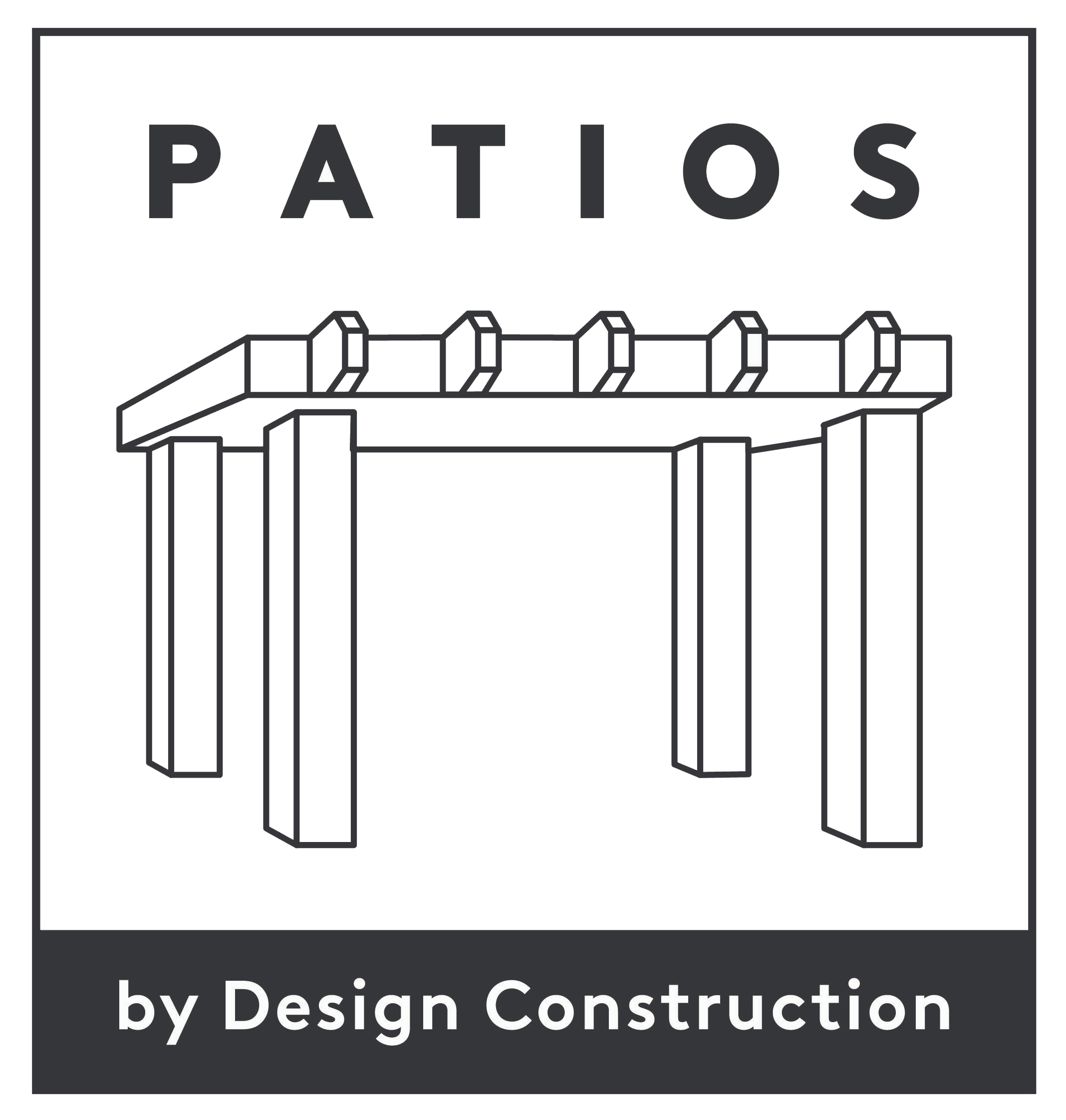 patiosbydesignusa Logo